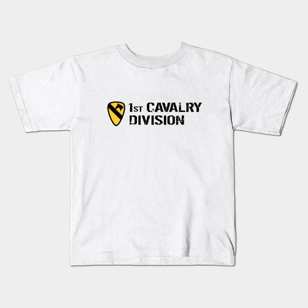 1st Cavalry Division